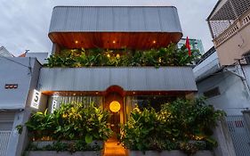 5 Homestay 1